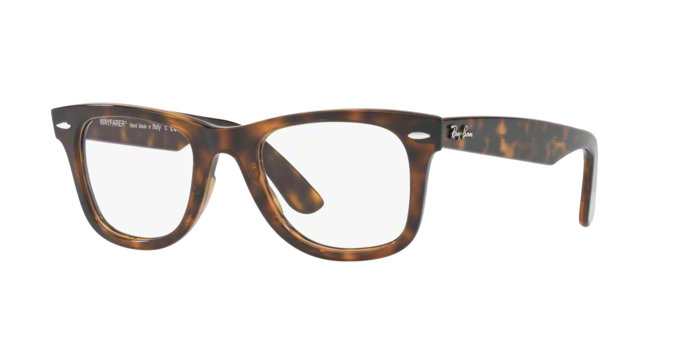 OKULARY KOREKCYJNE RAY-BAN® RX 4340V 2012 50 ROZMIAR M OKULARY KOREKCYJNE RAY-BAN® RX 4340V 2012 50 ROZMIAR M